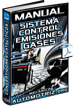 Ver Manual de Sistema de Control de Emisiones