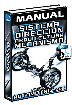 Descargar Manual de Sistema de Dirección de Automóviles