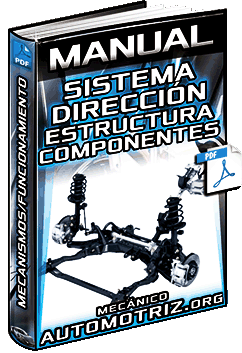 Descargar Manual de Sistema de Dirección