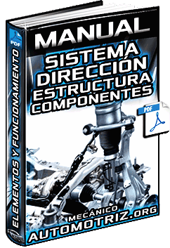 Descargar Manual de Sistema de Dirección