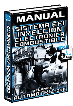 Descargar Manual de Inyección Electrónica de Combustible EFI