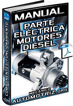 Descargar Manual de Parte Eléctrica en Motores Diésel