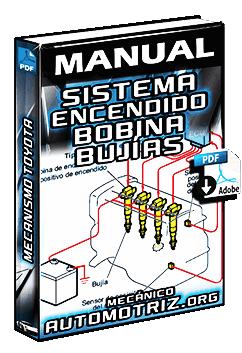 Descargar Manual de Sistema de Encendido Toyota