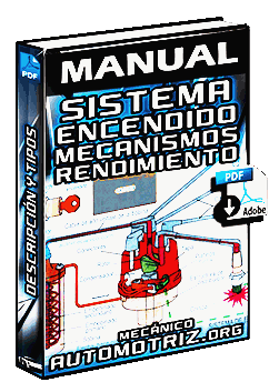 Descargar Manual de Sistemas de Encendido de Automóviles