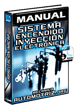 Descargar Manual de Sistema de Encendido e Inyección Electrónica