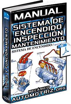 Manual: Sistema de Encendido - Dispositivos, Mecanismos, Componentes y Funciones