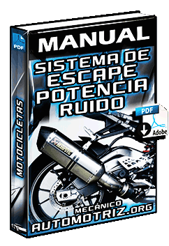 Descargar Manual de Sistema de Escape en Motos