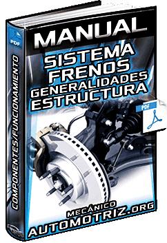 Descargar Manual de Sistema de Frenos