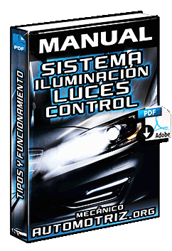 Descargar Manual de Sistema de Iluminación y Faros