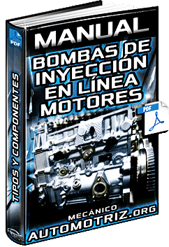Descargar Manual de Bombas de Inyección en Línea en Motores Diésel