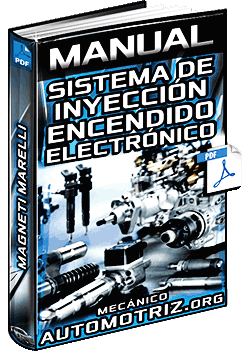 Descargar Manual de Sistema de Inyección y Encendido Electrónico Magneti Marelli