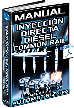 Descargar Manual de Sistema de Inyección Directa Diésel Common Rail