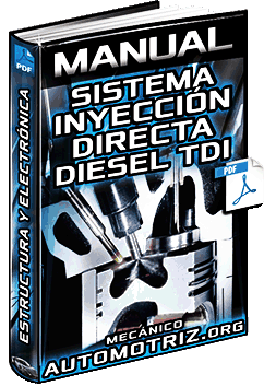 Descargar Manual de Sistema de Inyección Directa Diésel TDi