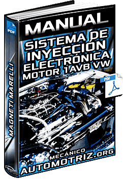 Descargar Manual de Inyección Electrónica Magneti Marelli VW