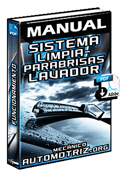 Descargar Manual de Sistema de Limpiaparabrisas y Lavador