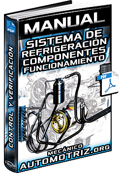 Descargar Manual de Sistema de Refrigeración del Motor