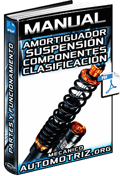 Descargar Manual de Amortiguadores de la Suspensión