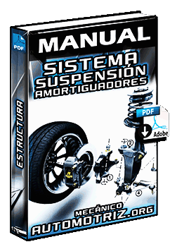 Descargar Manual de Sistema de Suspensión y Amortiguadores