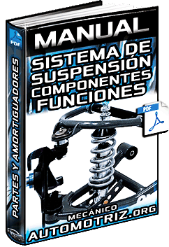 Descargar Manual de Sistemas de Suspensión y Amortiguadores