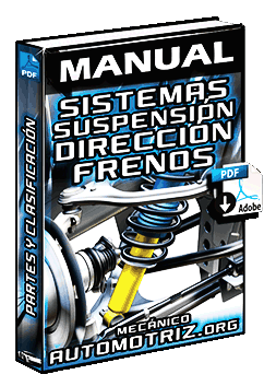 Descargar Manual de Sistemas de Suspensión, Dirección y Frenos