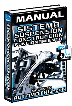 Descargar Manual de Sistema de Suspensión Toyota