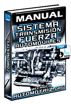 Descargar Manual de Sistema de Transmisión de Fuerza