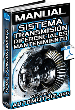 Descargar Manual de Sistema de Transmisión y Diferenciales