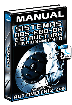 Descargar Manual de Sistemas ABS, EBD y BA