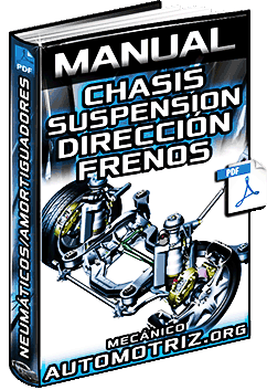 Descargar Manual de Chasis