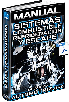 Descargar Manual de Sistemas de Combustible, Refrigeración y Escape