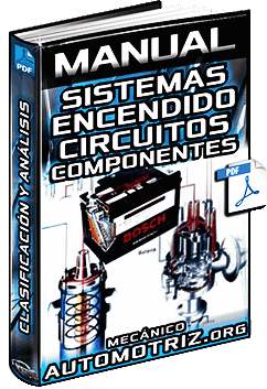 Hazme Helecho Fondos Manual de Sistemas de Encendido - Clasificación, Circuitos y Componentes |  Mecánica Automotriz