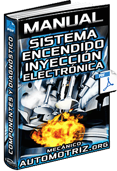 Descargar Manual de Sistema de Encendido e Inyección Electrónica