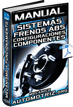 Descargar Manual de Sistemas de Frenos ABS y Teves