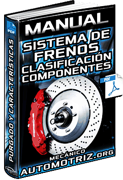 Descargar Manual de Sistema de Frenos