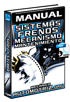 Descargar Manual de Sistemas de Frenos de Automóviles