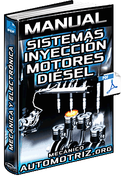 Descargar Manual de Sistemas de Inyección en Motores Diésel