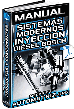 Descargar Manual de Sistemas de Inyección Diésel Bosch