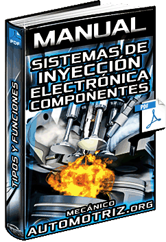 Descargar Manual de Sistemas de Inyección Electrónica