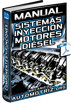 Descargar Manual de Sistemas de Inyección de Motores Diésel