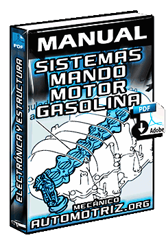 Descargar Manual de Sistemas de Mando del Motor a Gasolina