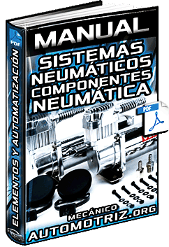 Descargar Manual de Neumática, Componentes y Automatización