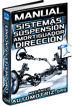 Descargar Manual de Suspensión, Amortiguadores, Dirección y Neumáticos