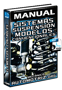 Descargar Manual de Sistemas de Suspensión de Autos