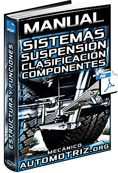 Descargar Manual de Sistemas de Suspensión