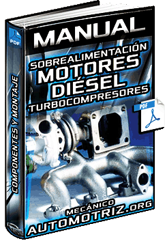 Descargar Manual de Sobrealimentación en Motores Diésel