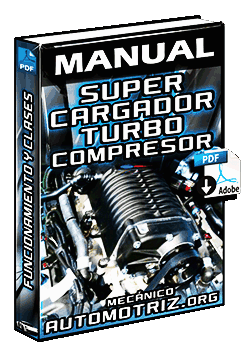 Descargar Manual de Supercargador y Turbocompresor