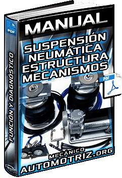 Descargar Manual de Suspensión Neumática