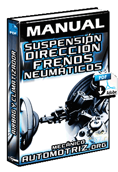 Descargar Manual de Suspensión, Dirección, Frenos y Neumáticos