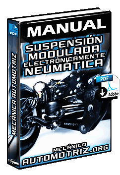 Descargar Manual de Suspensión Electrónica y Neumática