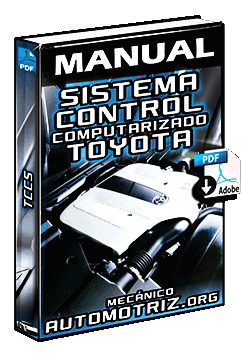 Descargar Manual de Sistema de Control Computarizado Toyota TCCS